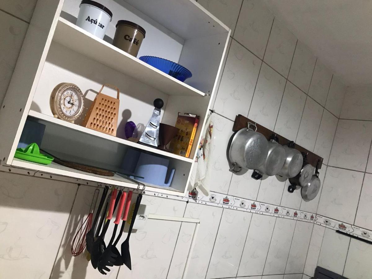 Вилла Morada Vitoria Убатуба Экстерьер фото