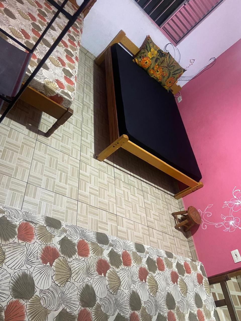 Вилла Morada Vitoria Убатуба Экстерьер фото